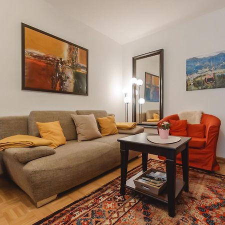 Apartment Orlic By Interhome Bad Hofgastein Εξωτερικό φωτογραφία