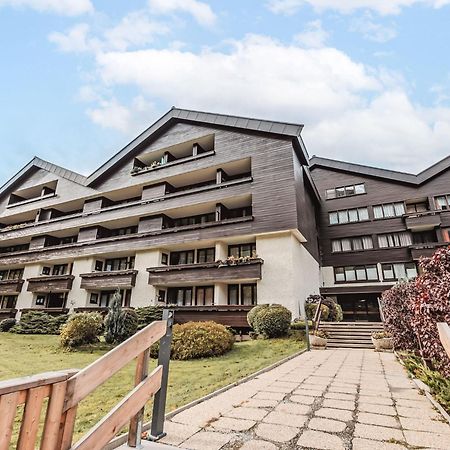 Apartment Orlic By Interhome Bad Hofgastein Εξωτερικό φωτογραφία