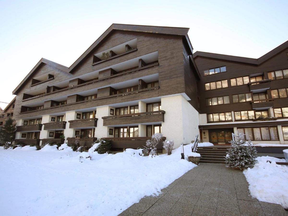 Apartment Orlic By Interhome Bad Hofgastein Εξωτερικό φωτογραφία