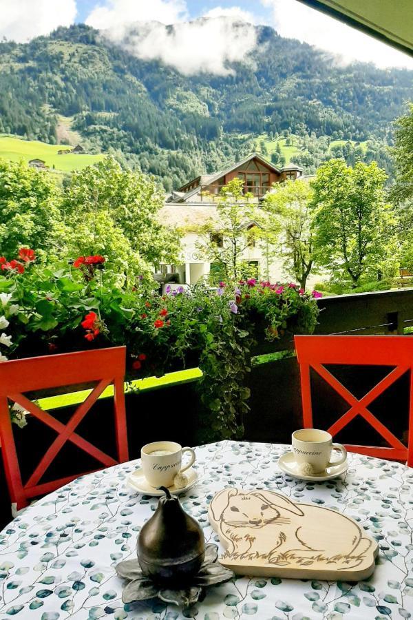 Apartment Orlic By Interhome Bad Hofgastein Εξωτερικό φωτογραφία
