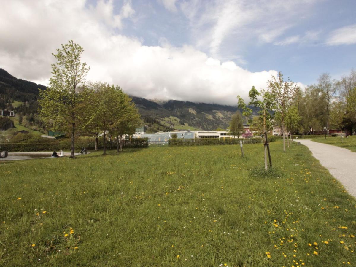 Apartment Orlic By Interhome Bad Hofgastein Εξωτερικό φωτογραφία