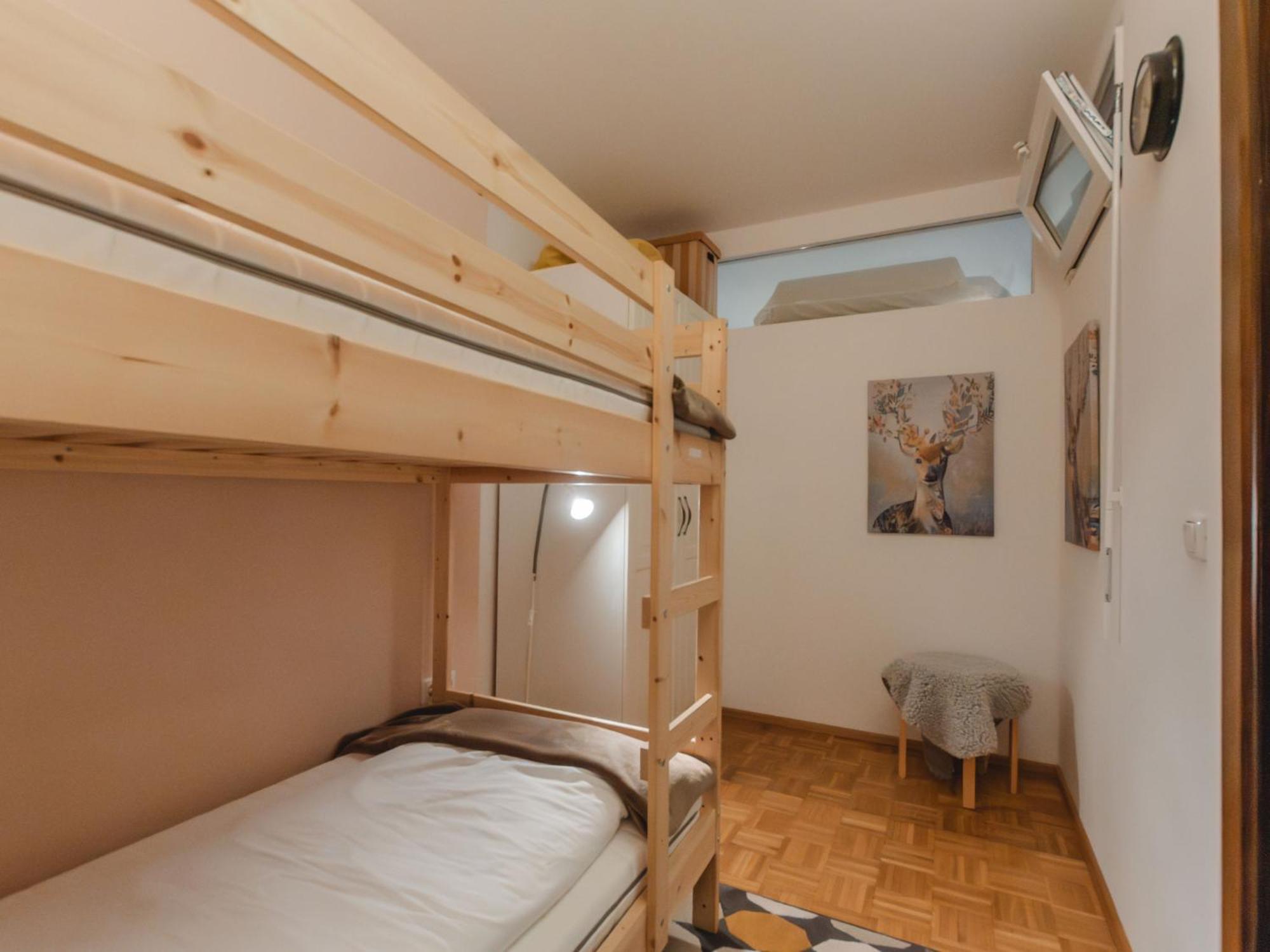 Apartment Orlic By Interhome Bad Hofgastein Εξωτερικό φωτογραφία