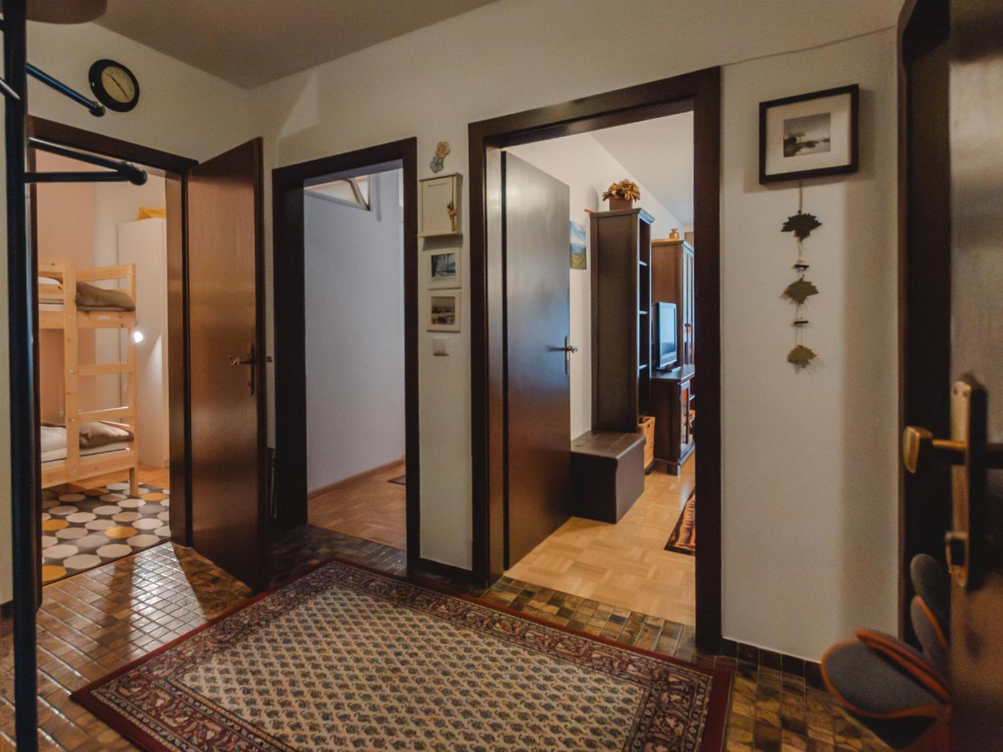 Apartment Orlic By Interhome Bad Hofgastein Εξωτερικό φωτογραφία