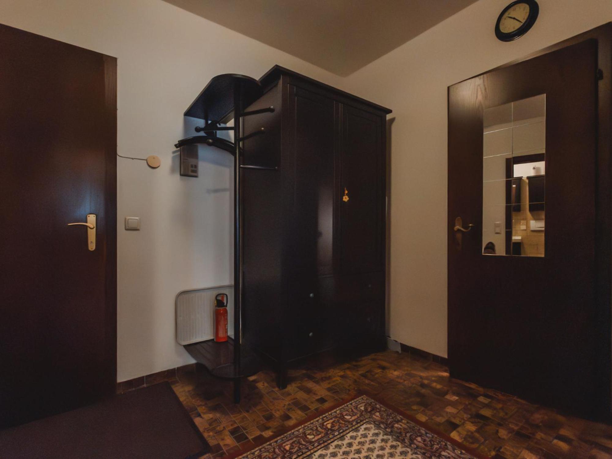 Apartment Orlic By Interhome Bad Hofgastein Εξωτερικό φωτογραφία