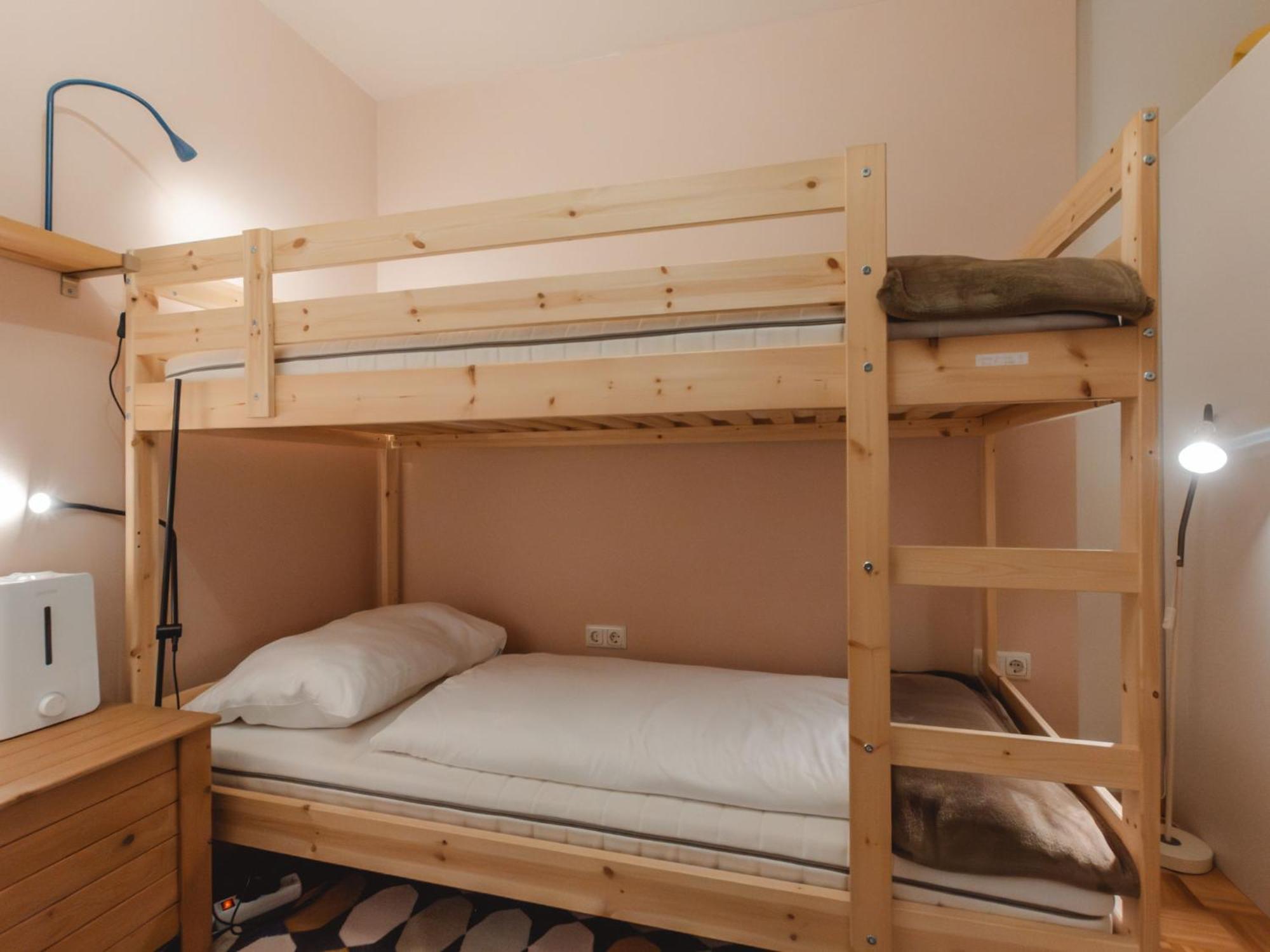 Apartment Orlic By Interhome Bad Hofgastein Εξωτερικό φωτογραφία