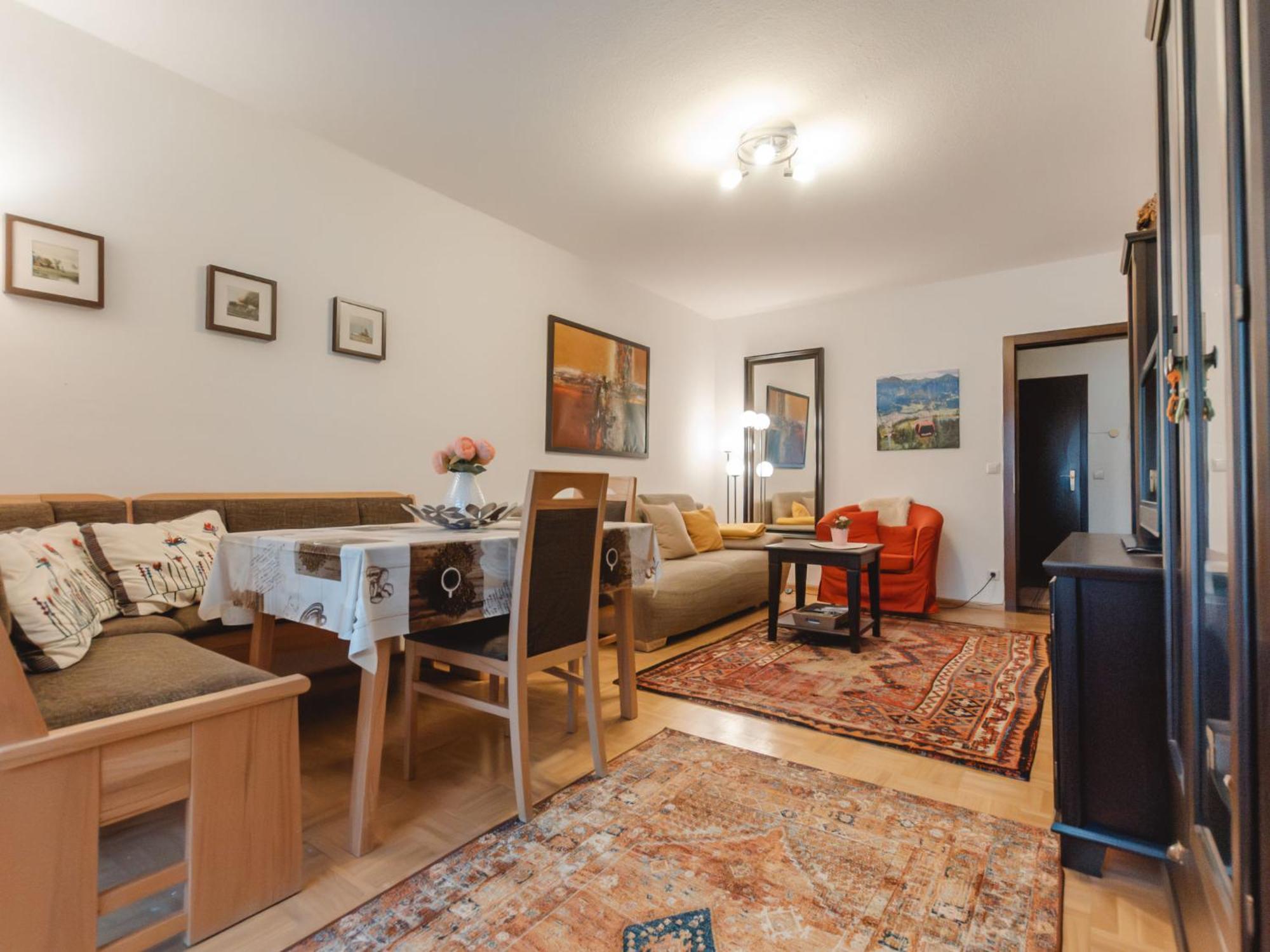 Apartment Orlic By Interhome Bad Hofgastein Εξωτερικό φωτογραφία