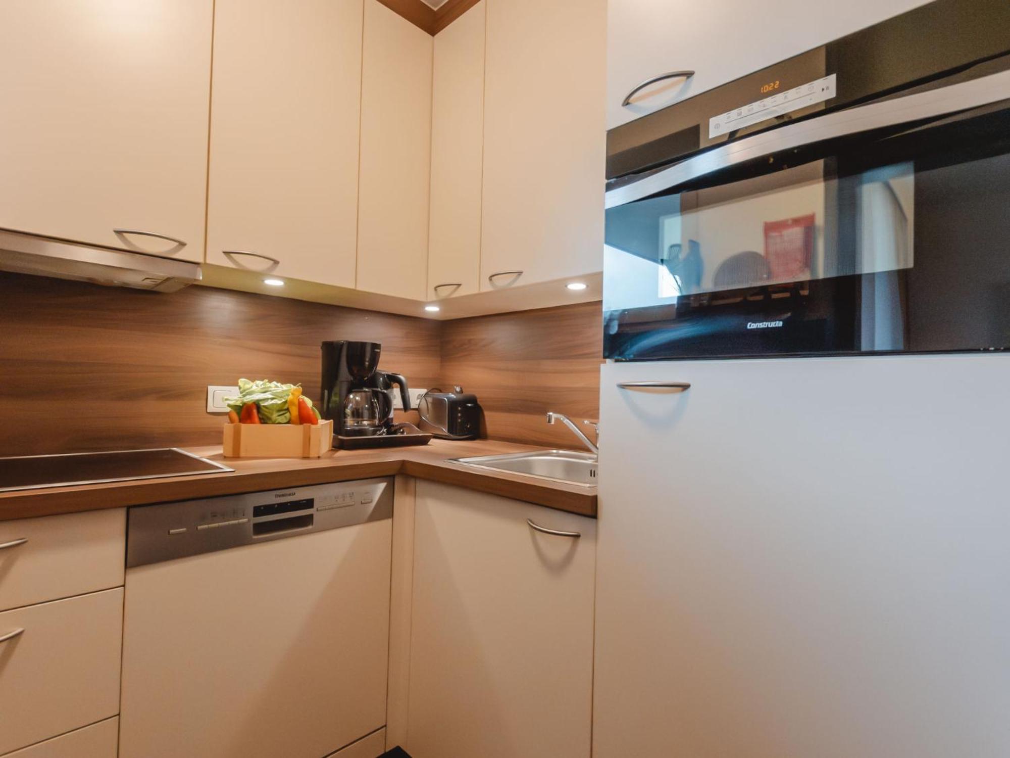 Apartment Orlic By Interhome Bad Hofgastein Εξωτερικό φωτογραφία