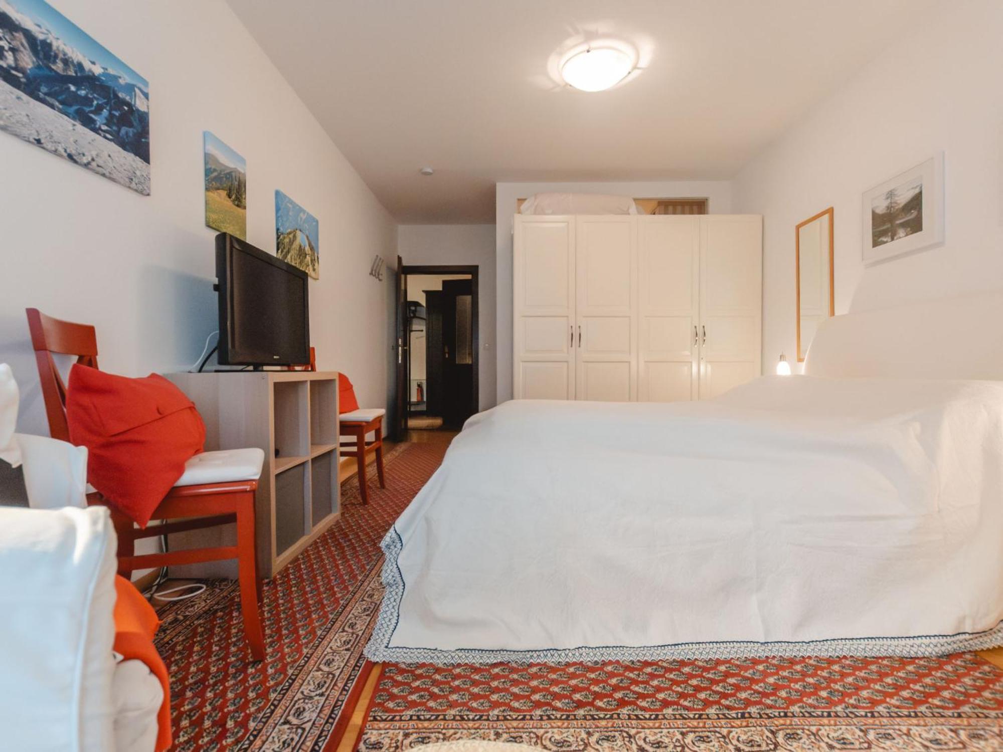 Apartment Orlic By Interhome Bad Hofgastein Εξωτερικό φωτογραφία
