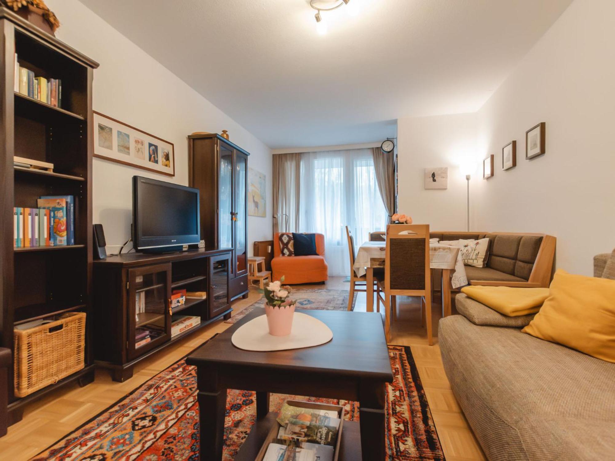 Apartment Orlic By Interhome Bad Hofgastein Εξωτερικό φωτογραφία