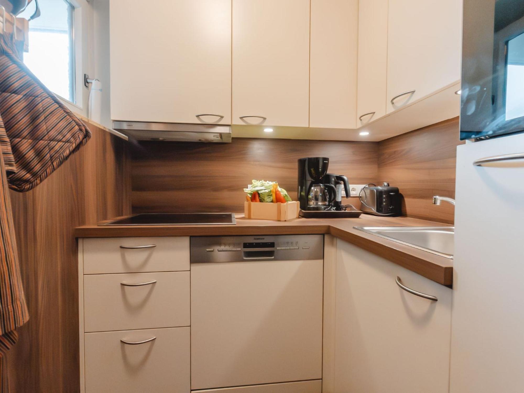 Apartment Orlic By Interhome Bad Hofgastein Εξωτερικό φωτογραφία