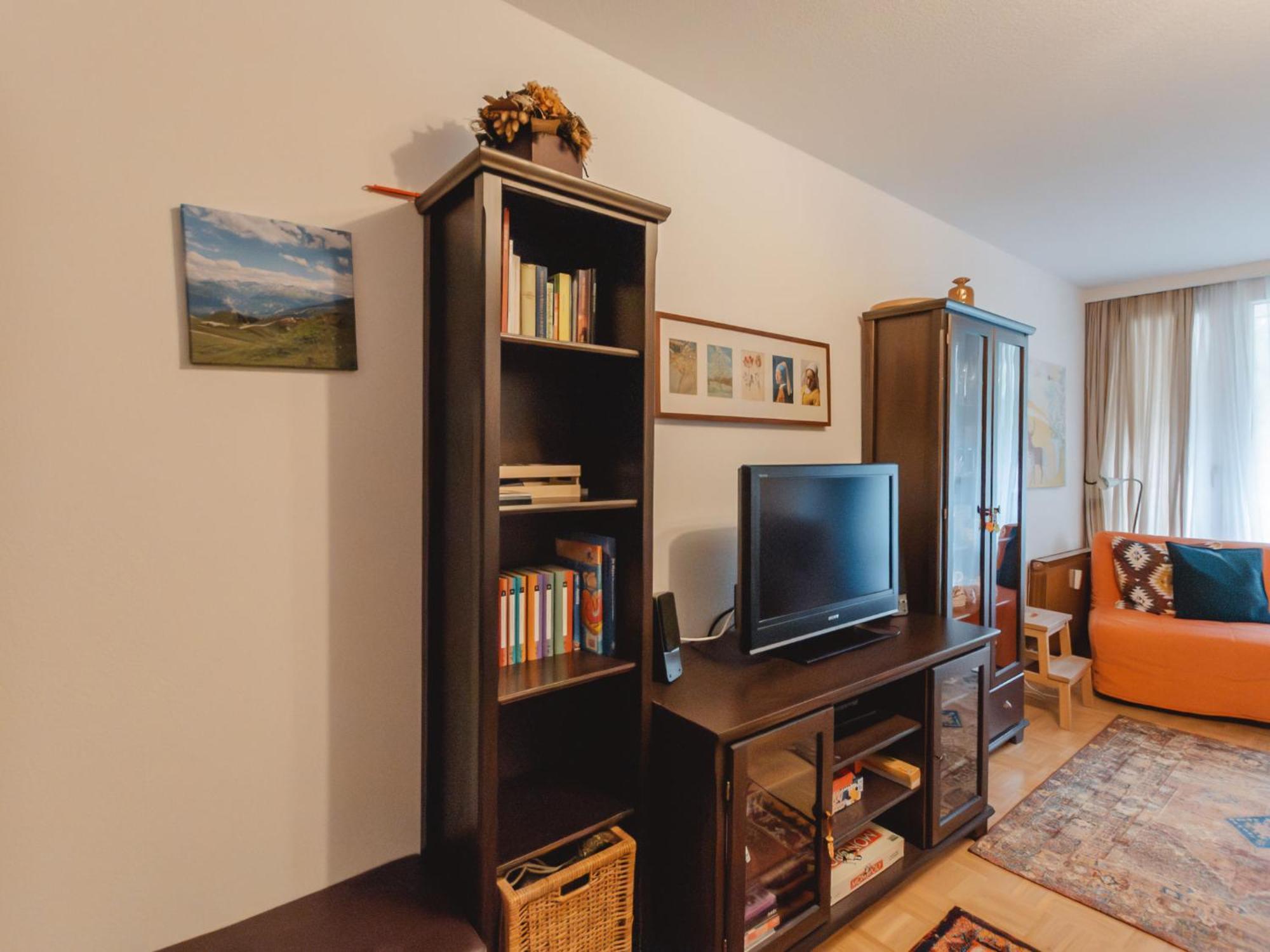 Apartment Orlic By Interhome Bad Hofgastein Εξωτερικό φωτογραφία