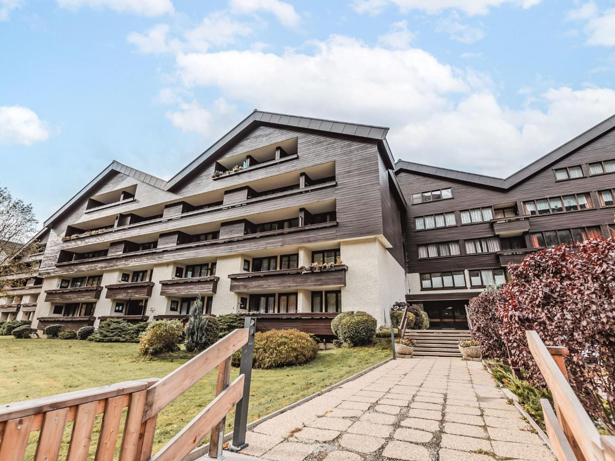 Apartment Orlic By Interhome Bad Hofgastein Εξωτερικό φωτογραφία