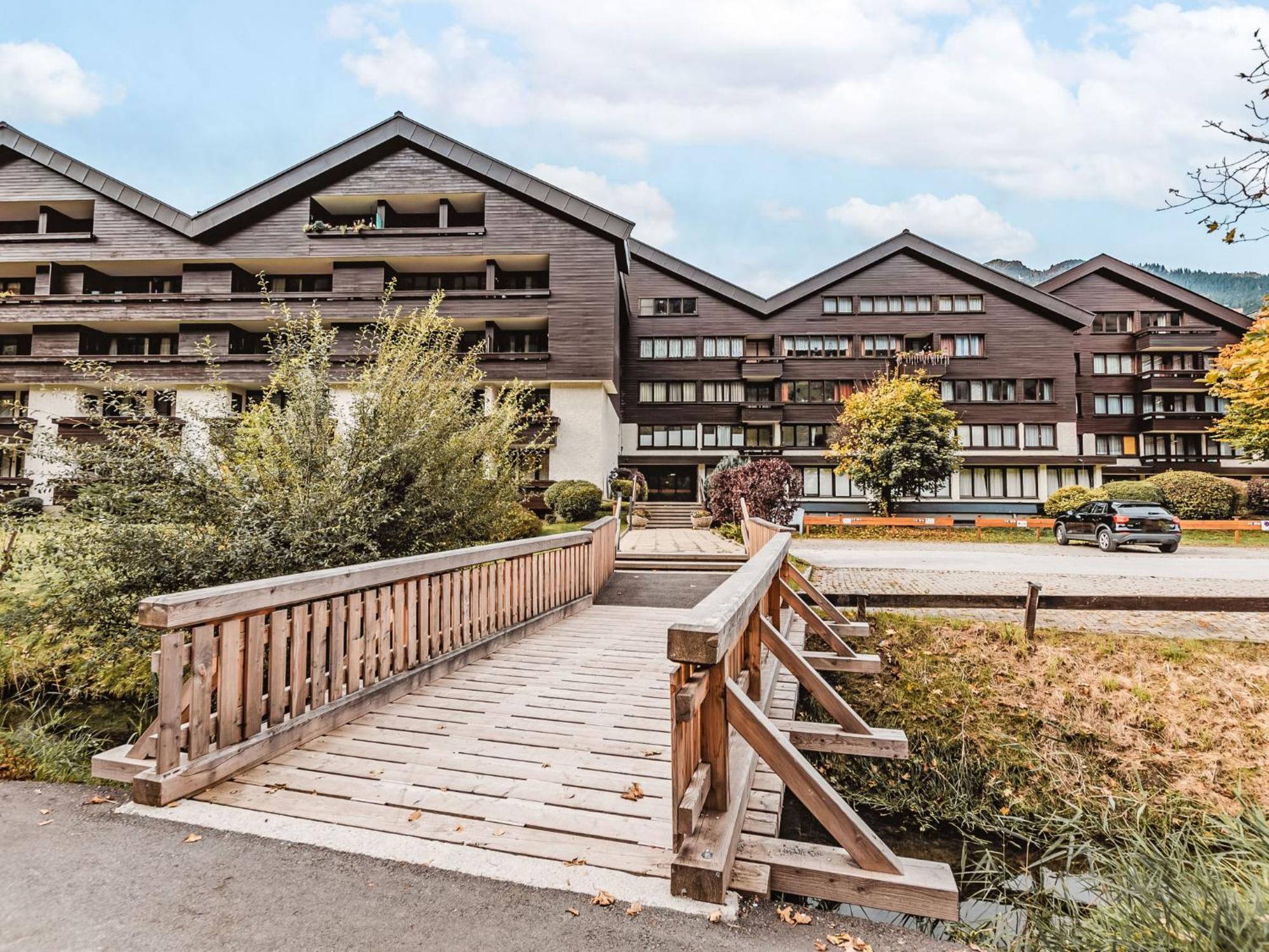 Apartment Orlic By Interhome Bad Hofgastein Εξωτερικό φωτογραφία