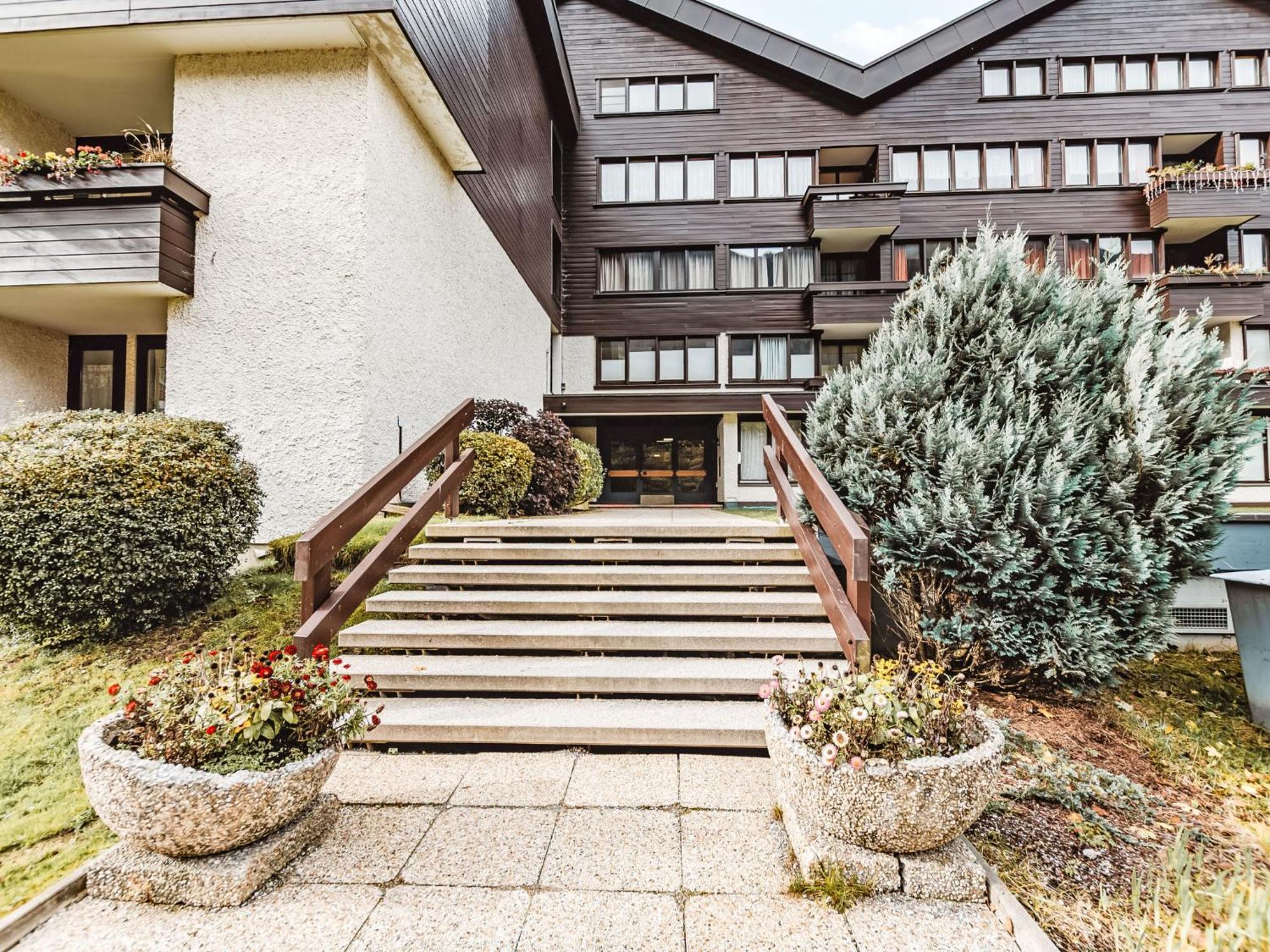 Apartment Orlic By Interhome Bad Hofgastein Εξωτερικό φωτογραφία