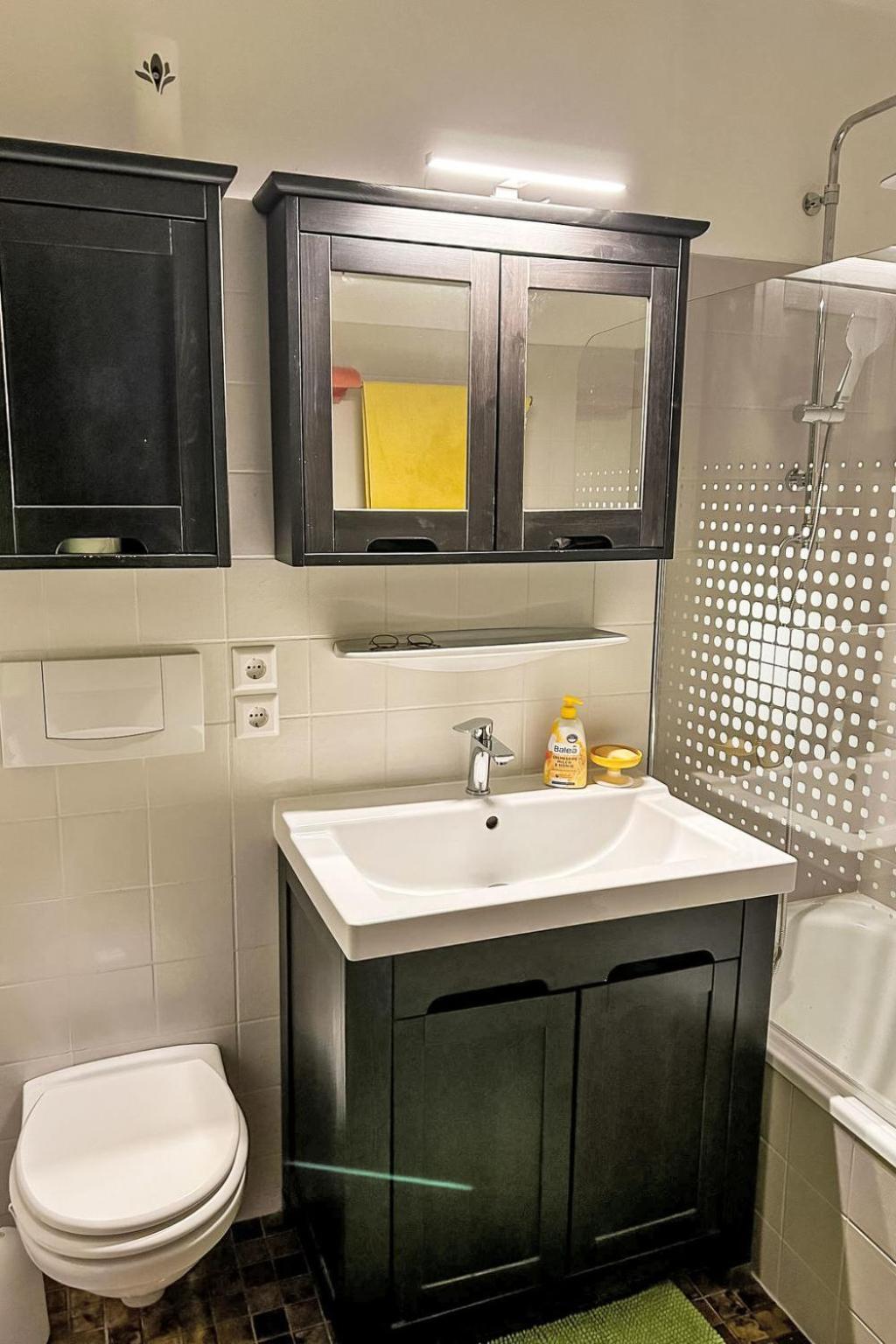 Apartment Orlic By Interhome Bad Hofgastein Εξωτερικό φωτογραφία
