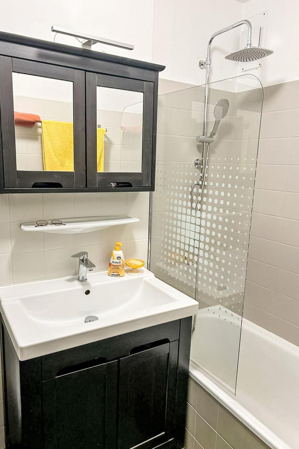 Apartment Orlic By Interhome Bad Hofgastein Εξωτερικό φωτογραφία