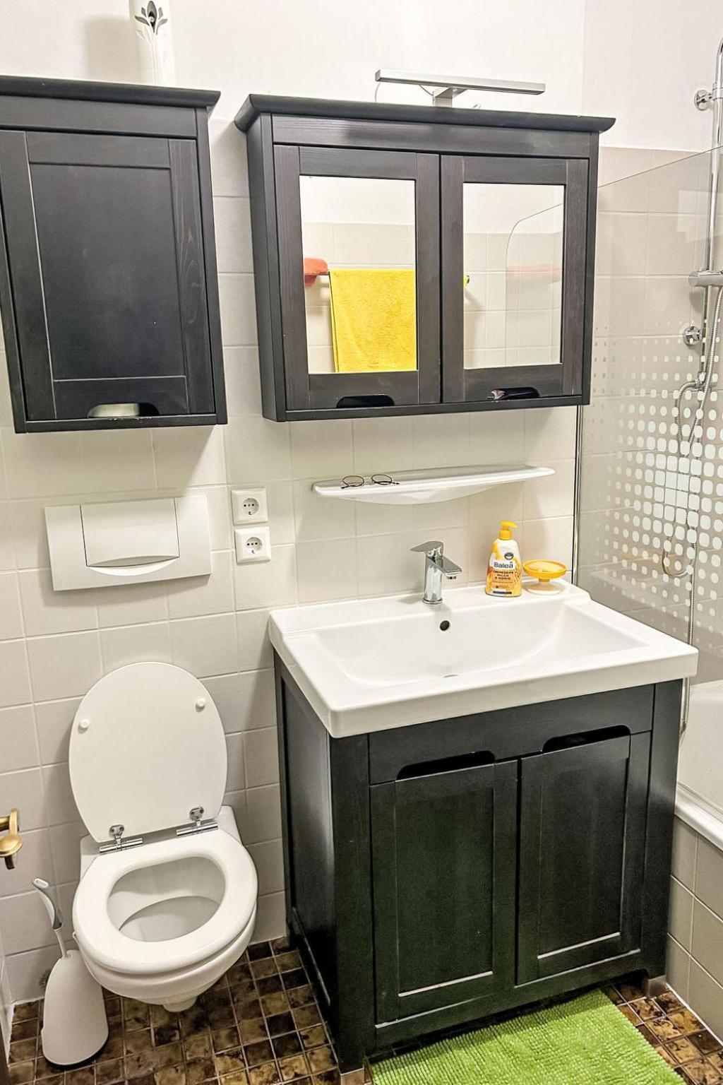 Apartment Orlic By Interhome Bad Hofgastein Εξωτερικό φωτογραφία
